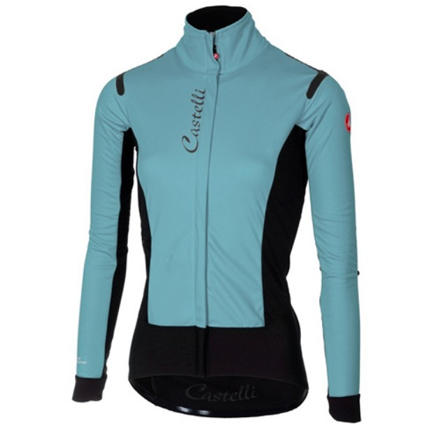 Castelli 자켓/동계자켓,알파로스,여성,자전거의류