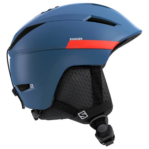 Salomon 헬멧/Ranger2 M  레인저2 M 모로칸블루
